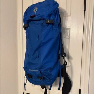 Black Diamond Axis 33 Backpack
